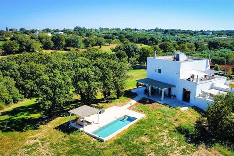 Villa i Monopoli, Bari, Monopoli - € 1 150 000 | Ref: ILV91808-1410539 - foto 13