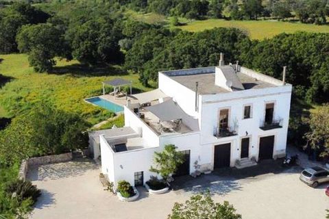 Villa i Monopoli, Bari, Monopoli - € 1 150 000 | Ref: ILV91808-1410539 - foto 25
