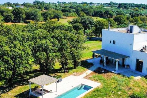 Villa i Monopoli, Bari, Monopoli - € 1 150 000 | Ref: ILV91808-1410539 - foto 26