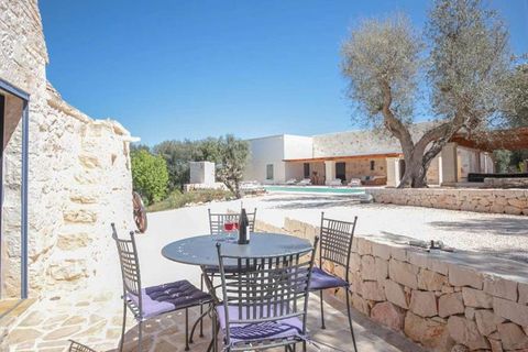 Villa i Ostuni, Brindisi, Ostuni - € 1.350.000 | Ref: ILV91805-1410567 - foto 5
