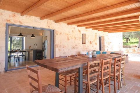 Villa i Ostuni, Brindisi, Ostuni - € 1.350.000 | Ref: ILV91805-1410567 - foto 8
