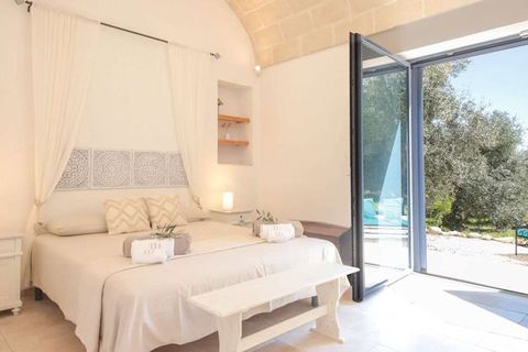 Villa i Ostuni, Brindisi, Ostuni - € 1.350.000 | Ref: ILV91805-1410567 - foto 9