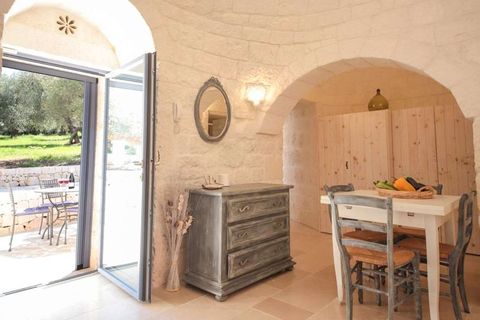 Villa i Ostuni, Brindisi, Ostuni - € 1.350.000 | Ref: ILV91805-1410567 - foto 11