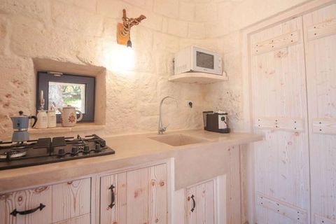 Villa i Ostuni, Brindisi, Ostuni - € 1.350.000 | Ref: ILV91805-1410567 - foto 16