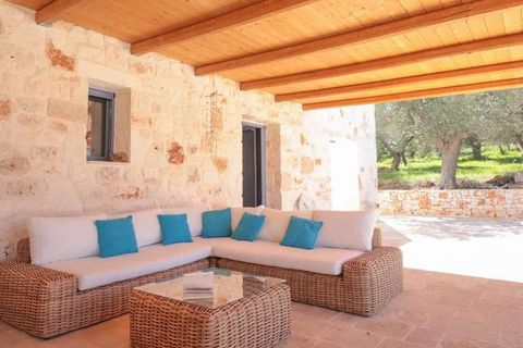 Villa i Ostuni, Brindisi, Ostuni - € 1.350.000 | Ref: ILV91805-1410567 - foto 17