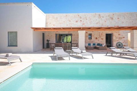 Villa i Ostuni, Brindisi, Ostuni - € 1.350.000 | Ref: ILV91805-1410567 - foto 18