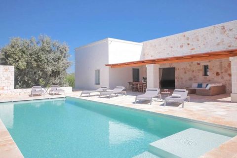 Villa i Ostuni, Brindisi, Ostuni - € 1.350.000 | Ref: ILV91805-1410567 - foto 20