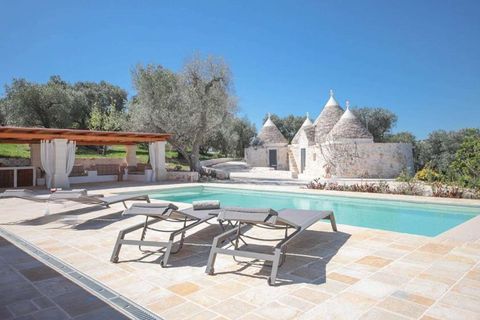 Villa i Ostuni, Brindisi, Ostuni - € 1.350.000 | Ref: ILV91805-1410567 - foto 24