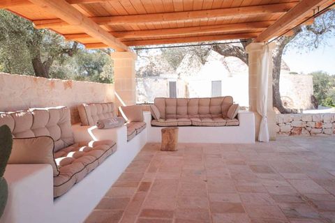 Villa i Ostuni, Brindisi, Ostuni - € 1.350.000 | Ref: ILV91805-1410567 - foto 25