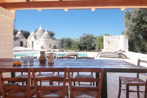Villa i Ostuni, Brindisi, Ostuni - € 1.350.000 | Ref: ILV91805-1410567 - foto 26