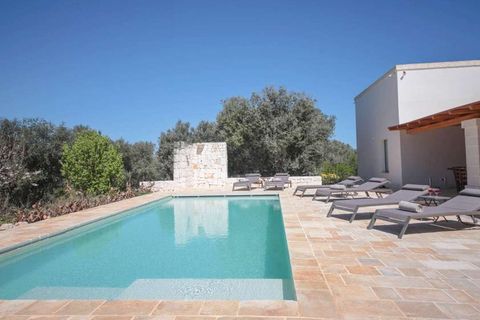 Villa i Ostuni, Brindisi, Ostuni - € 1.350.000 | Ref: ILV91805-1410567 - foto 28