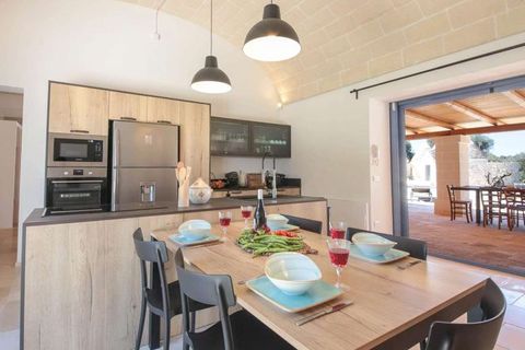 Villa i Ostuni, Brindisi, Ostuni - € 1.350.000 | Ref: ILV91805-1410567 - foto 29