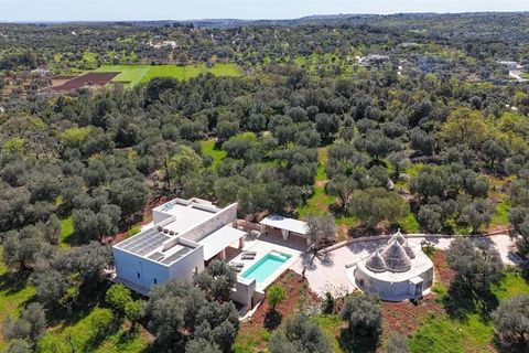 Villa i Ostuni, Brindisi, Ostuni - € 1.350.000 | Ref: ILV91805-1410567 - foto 31