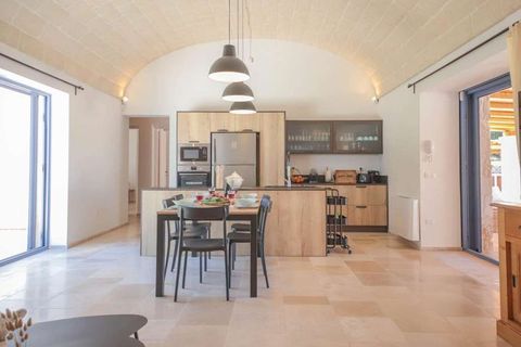 Villa i Ostuni, Brindisi, Ostuni - € 1.350.000 | Ref: ILV91805-1410567 - foto 32