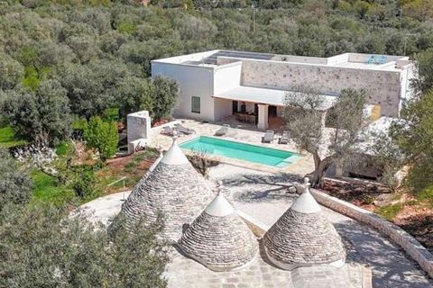 Villa i Ostuni, Brindisi, Ostuni - € 1.350.000 | Ref: ILV91805-1410567 - foto 33