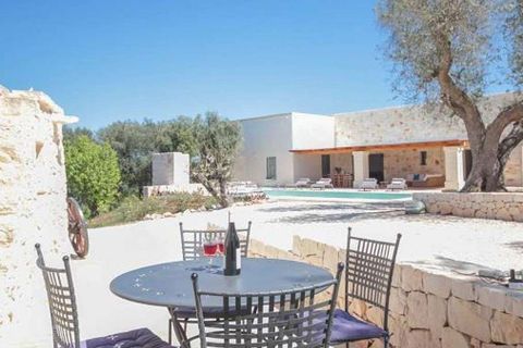 Villa i Ostuni, Brindisi, Ostuni - € 1.350.000 | Ref: ILV91805-1410567 - foto 36