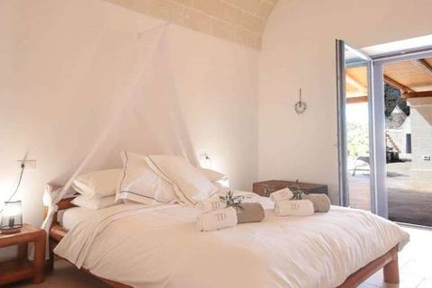 Villa i Ostuni, Brindisi, Ostuni - € 1.350.000 | Ref: ILV91805-1410567 - foto 46