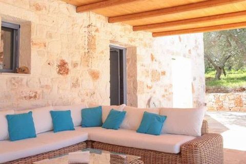 Villa i Ostuni, Brindisi, Ostuni - € 1.350.000 | Ref: ILV91805-1410567 - foto 48