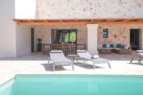 Villa i Ostuni, Brindisi, Ostuni - € 1.350.000 | Ref: ILV91805-1410567 - foto 49