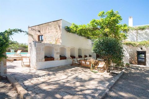 Farm hus i Conversano, Bari, Conversano - € 1.350.000 | Ref: ILV91804-1410618 - foto 1