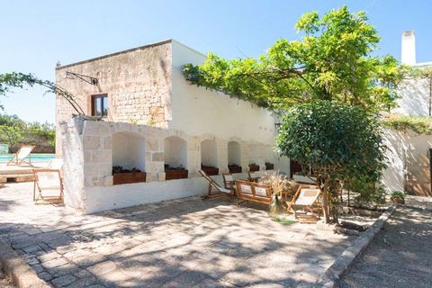 Farm hus i Conversano, Bari, Conversano - € 1.350.000 | Ref: ILV91804-1410618 - foto 2