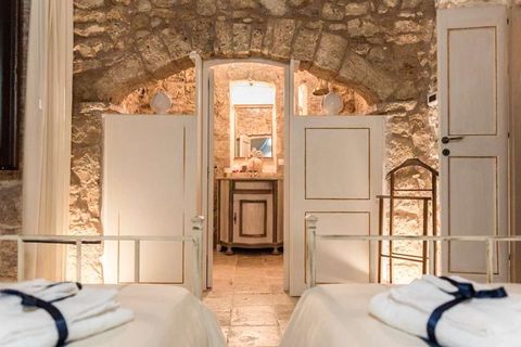 Farm hus i Conversano, Bari, Conversano - € 1.350.000 | Ref: ILV91804-1410618 - foto 4