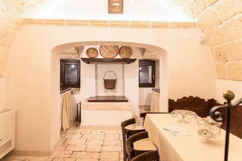Farm hus i Conversano, Bari, Conversano - € 1.350.000 | Ref: ILV91804-1410618 - foto 5