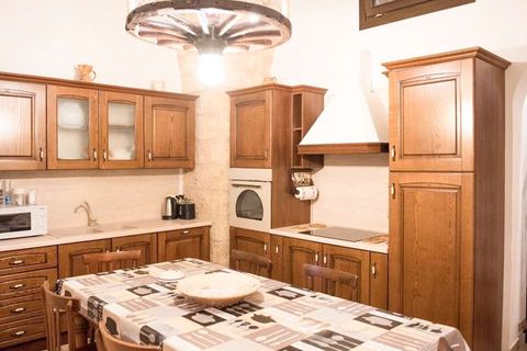 Farm hus i Conversano, Bari, Conversano - € 1.350.000 | Ref: ILV91804-1410618 - foto 6