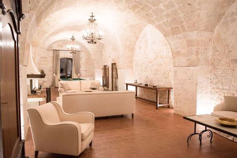 Farm hus i Conversano, Bari, Conversano - € 1.350.000 | Ref: ILV91804-1410618 - foto 7