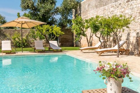 Farm hus i Conversano, Bari, Conversano - € 1.350.000 | Ref: ILV91804-1410618 - foto 8