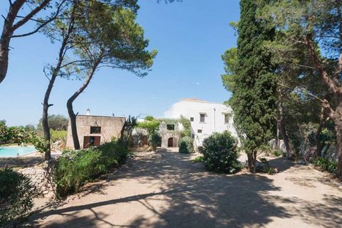 Farm hus i Conversano, Bari, Conversano - € 1.350.000 | Ref: ILV91804-1410618 - foto 9