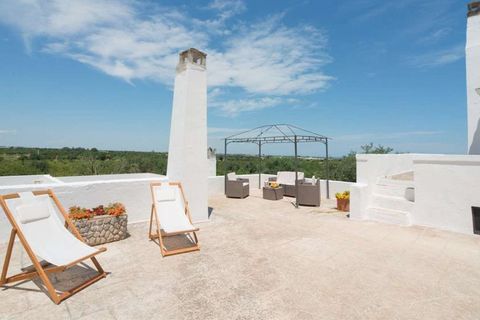 Farm hus i Conversano, Bari, Conversano - € 1.350.000 | Ref: ILV91804-1410618 - foto 11