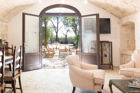 Farm hus i Conversano, Bari, Conversano - € 1.350.000 | Ref: ILV91804-1410618 - foto 13