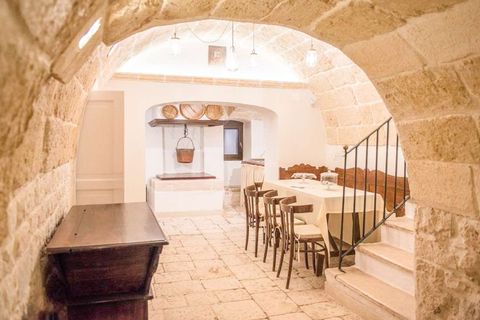 Farm hus i Conversano, Bari, Conversano - € 1.350.000 | Ref: ILV91804-1410618 - foto 15