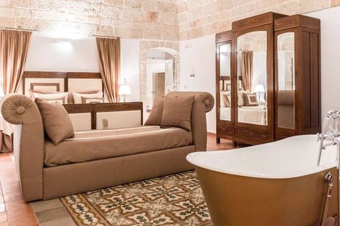 Farm hus i Conversano, Bari, Conversano - € 1.350.000 | Ref: ILV91804-1410618 - foto 16