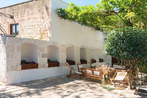 Farm hus i Conversano, Bari, Conversano - € 1.350.000 | Ref: ILV91804-1410618 - foto 18