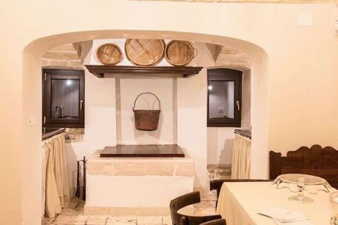 Farm hus i Conversano, Bari, Conversano - € 1.350.000 | Ref: ILV91804-1410618 - foto 21