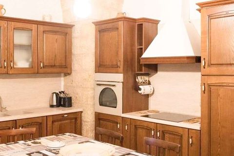 Farm hus i Conversano, Bari, Conversano - € 1.350.000 | Ref: ILV91804-1410618 - foto 22
