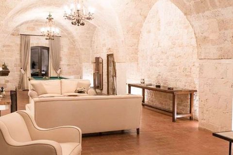 Farm hus i Conversano, Bari, Conversano - € 1.350.000 | Ref: ILV91804-1410618 - foto 23