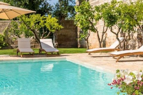 Farm hus i Conversano, Bari, Conversano - € 1.350.000 | Ref: ILV91804-1410618 - foto 24