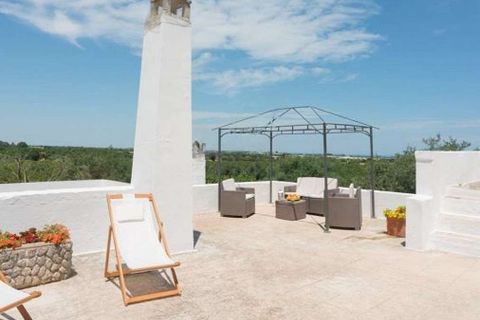 Farm hus i Conversano, Bari, Conversano - € 1.350.000 | Ref: ILV91804-1410618 - foto 27