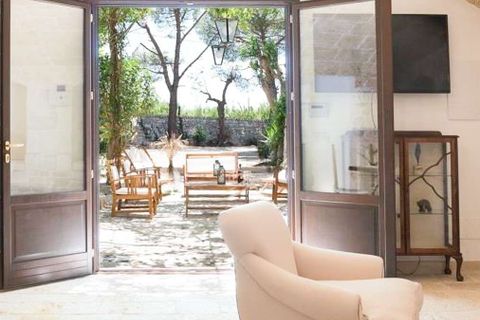 Farm hus i Conversano, Bari, Conversano - € 1.350.000 | Ref: ILV91804-1410618 - foto 29