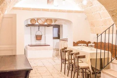 Farm hus i Conversano, Bari, Conversano - € 1.350.000 | Ref: ILV91804-1410618 - foto 31