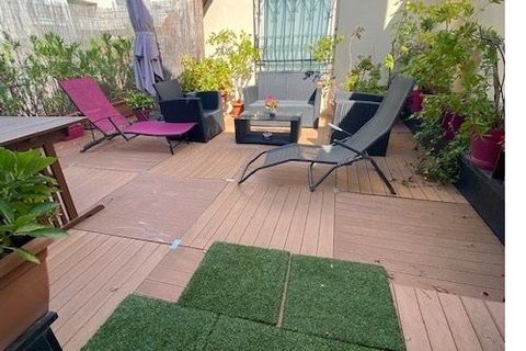 Villa a Suresnes, Hauts-de-Seine, Suresnes - € 2.650/mes | Ref: 679665 - foto 6