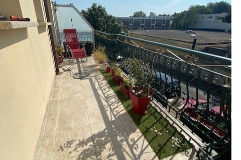 Villa a Suresnes, Hauts-de-Seine, Suresnes - € 2.650/mes | Ref: 679665 - foto 9