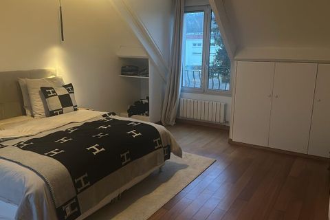 Villa a Suresnes, Hauts-de-Seine, Suresnes - € 2.650/mes | Ref: 679665 - foto 10