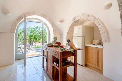 Villa i Ostuni, Brindisi, Ostuni - € 1.700.000 | Ref: ILV91803-1410652 - foto 3