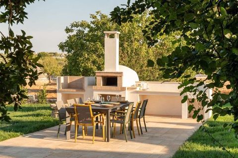 Villa i Ostuni, Brindisi, Ostuni - € 1.700.000 | Ref: ILV91803-1410652 - foto 4