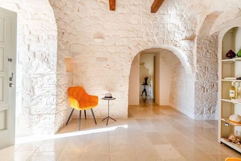 Villa i Ostuni, Brindisi, Ostuni - € 1.700.000 | Ref: ILV91803-1410652 - foto 7