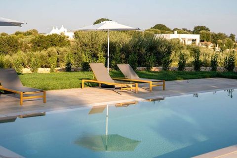 Villa i Ostuni, Brindisi, Ostuni - € 1.700.000 | Ref: ILV91803-1410652 - foto 13